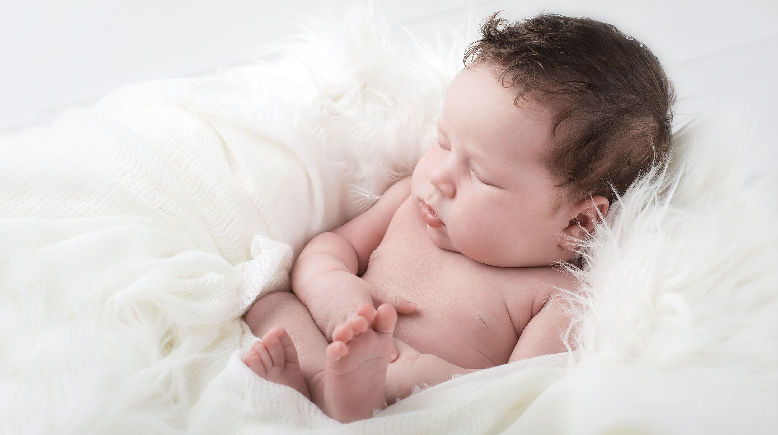 babyfotograaf Newborn fotografie